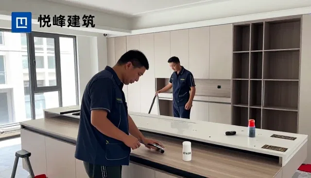 装修:住宅精装修在新建楼盘的应用要点